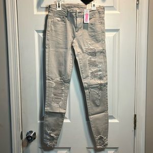 NEW!!! American Eagle Jeans